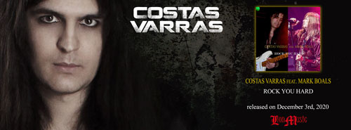 Costas Varras 