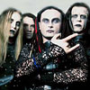 Cradle Of Filth