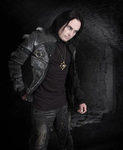 CRADLE OF FILTH