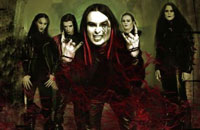 Cradle Of Filth