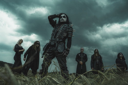 CRADLE OF FILTH