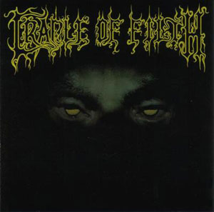 CRADLE OF FILTH - 