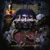 CRADLE OF FILTH - Godspeed On The Devil's Thunder