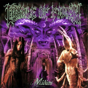 CRADLE OF FILTH - 