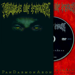 CRADLE OF FILTH - 