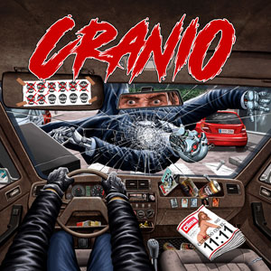 CRANIO - 11:11