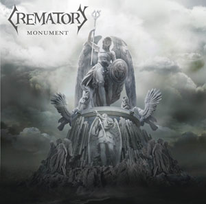  CREMATORY - Monument