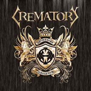 CREMATORY - Oblivion