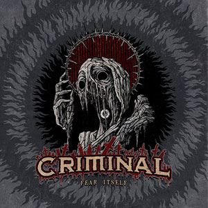  CRIMINAL - Fear Itself