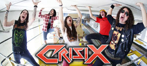 CRISIX