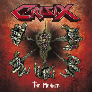  CRISIX - The Menace