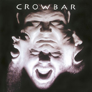 CROWBAR - Odd Fellows Rest