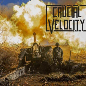 CRUCIAL VELOCITY - 