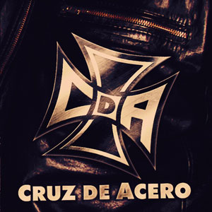  CRUZ DE ACERO