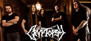 CRYPTOPSY