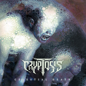 CRYPTOSIS - Celestial Death