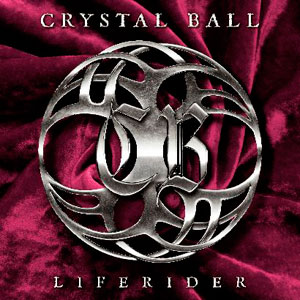  CRYSTAL BALL - LifeRider