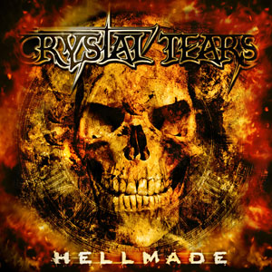 CRYSTAL TEARS - Hellmade!