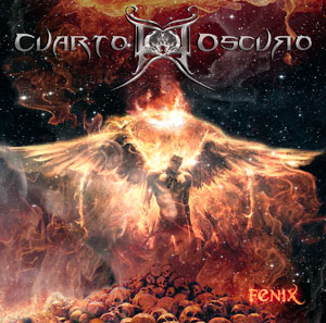  CUARTO OSCURO - Bajo Cero