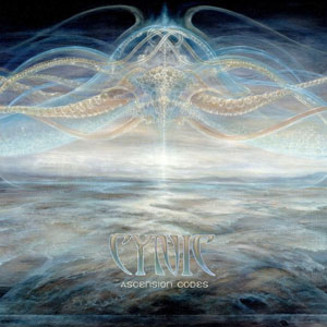 CYNIC - Ascension Codes