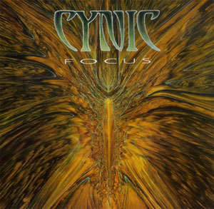 CYNIC - Focus