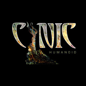 CYNIC - Humanoid