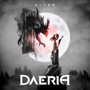 DAERIA - Alter