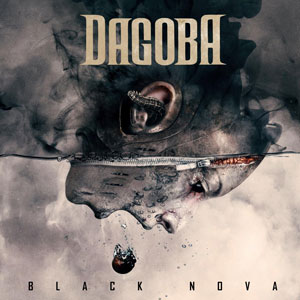 DAGOBA - Black Nova