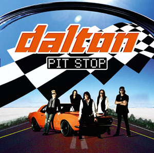  DALTON - Pit Stop