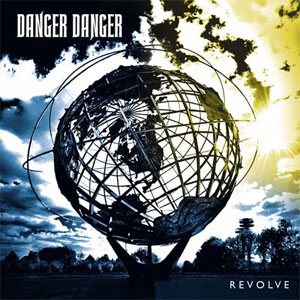 DANGER DANGER  - Revolve