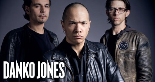 Danko Jones