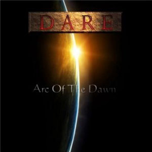 DARE - Arc Of The Dawn