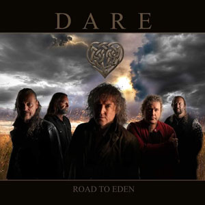 DARE - Road To Eden