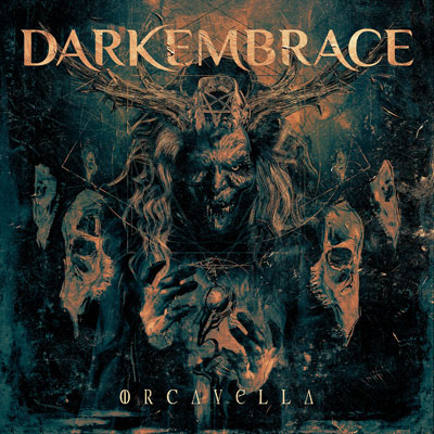 DARK EMBRACE