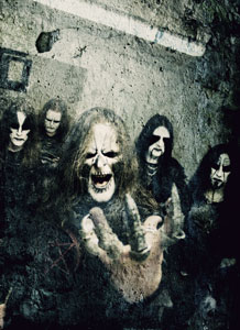 Dark Funeral