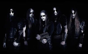 DARK FUNERAL 