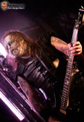 Dark Funeral - Foto:Sergio Albert 