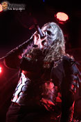 Dark Funeral - Foto:Sergio Albert 