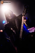 Dark Funeral - Foto:Sergio Albert 