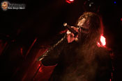 Dark Funeral - Foto:Sergio Albert 