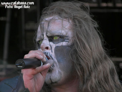 DARK FUNERAL