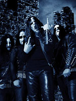 Dark Funeral