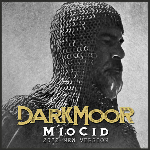 DARK MOOR