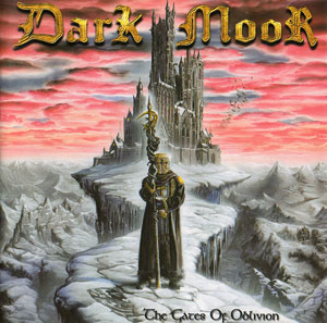 DARK MOOR - The Gates of Oblivion