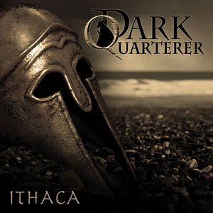  DARK QUARTERER - Ithaca