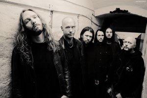 Dark Tranquillyty