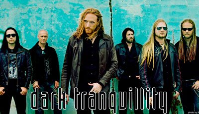 Dark Tranquillity