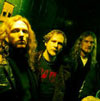 Dark Tranquillity