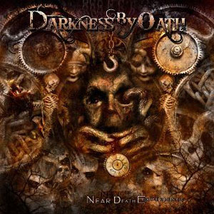 DARKNESS BY OATH - Near Death Experience