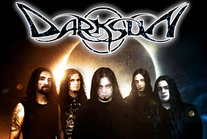 DARKSUN